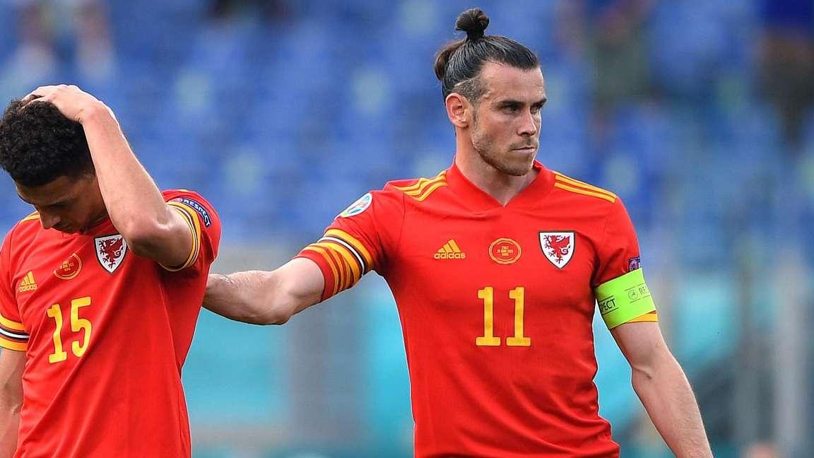 AS, Roncero: "No me fío ni un pelo de Gareth. Es el mejor pagado de la plantilla"