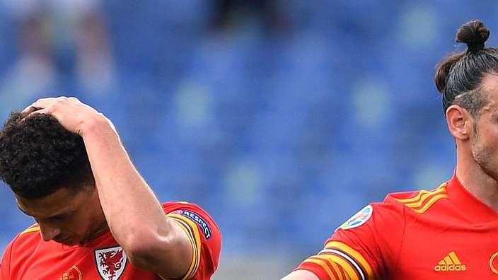 En Inglaterran descartan que Gareth Bale regrese al Tottenham 
