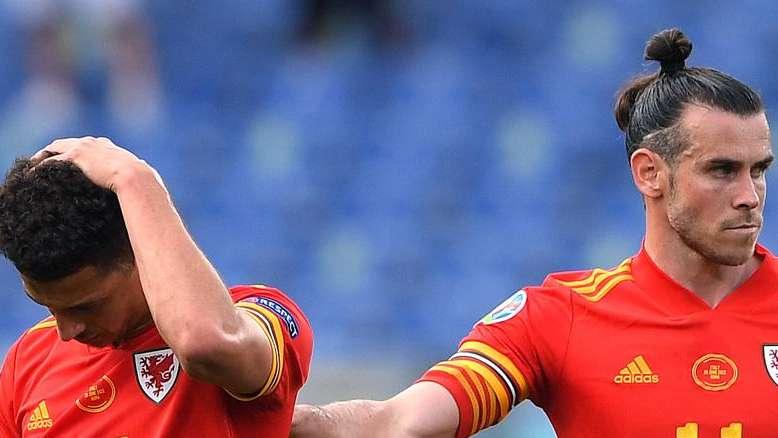 Barnett insulta a los aficionados del Real Madrid por el trato a Gareth Bale