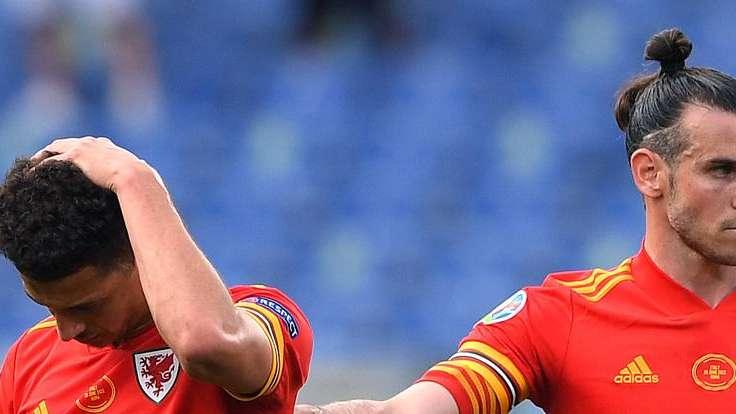 TOP News 18 | El futuro de Bale, Varane cada vez más fuera...