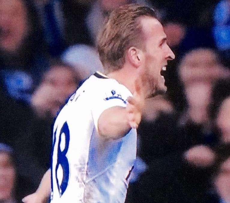 Kane, ante los 'ojos' de los mejores equipos de Europa