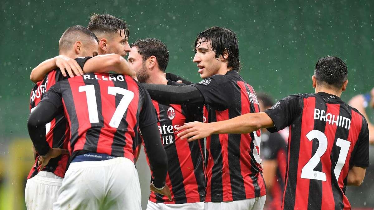 Un exmadridista podría recalar en el Milan a coste cero