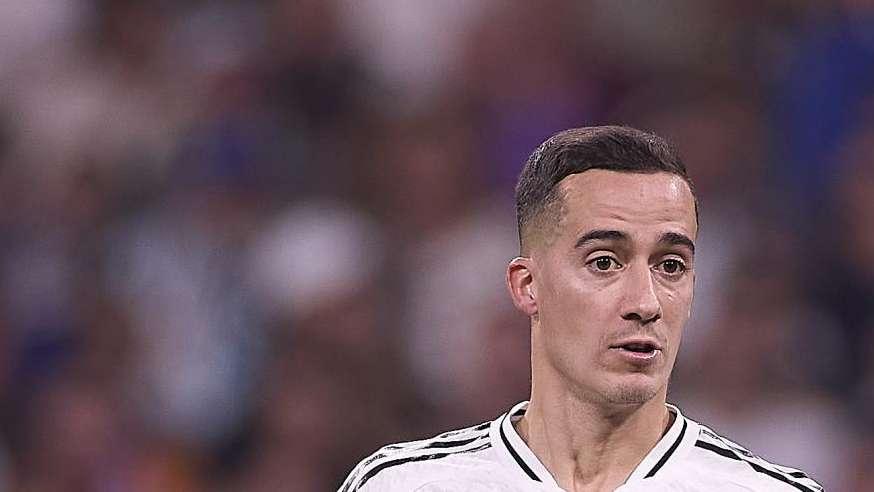Las palabras de Ancelotti sobre Lucas Vázquez y Mendy: darán que hablar