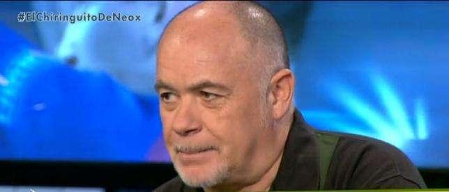 Duro: "La incompetencia para preparar este partido es proporcional a la falta de agallas del entrenador"