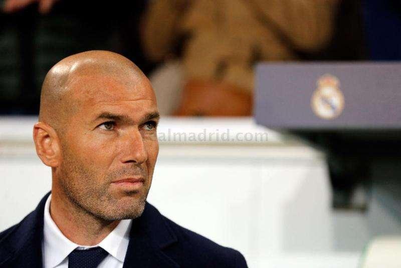 Don Balón: El dilema de Zidane