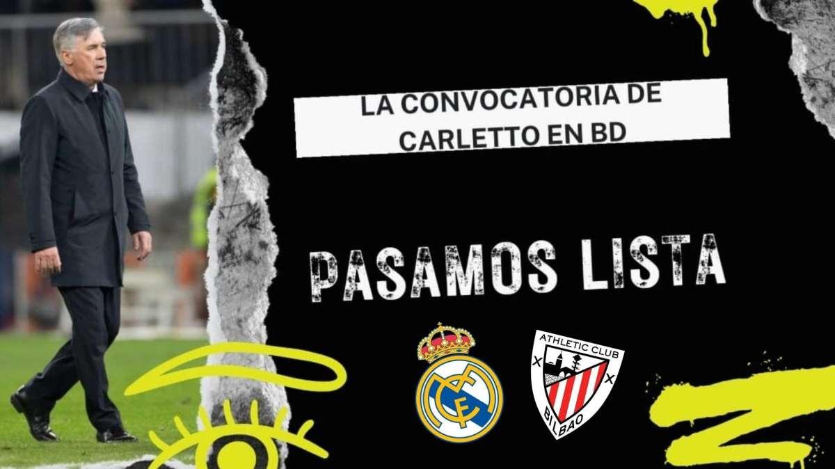 Tarde de despedidas dolorosas en el Real Madrid