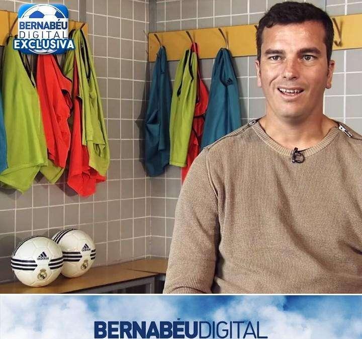 EXCLUSIVA BD - Pavón: "Raúl aún es mucho mejor que Rodrygo. ¿Bale? No está siendo muy listo"