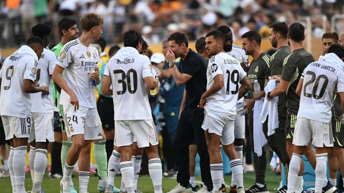 Nos quieren hacer LaLiga imposible
