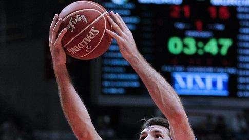 Scola: "Cumpliré mi contrato con los Pacers"