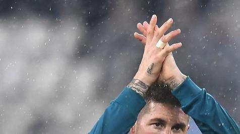 Sergio Ramos: "Hemos hecho a la gente ver fácil lo difícil"