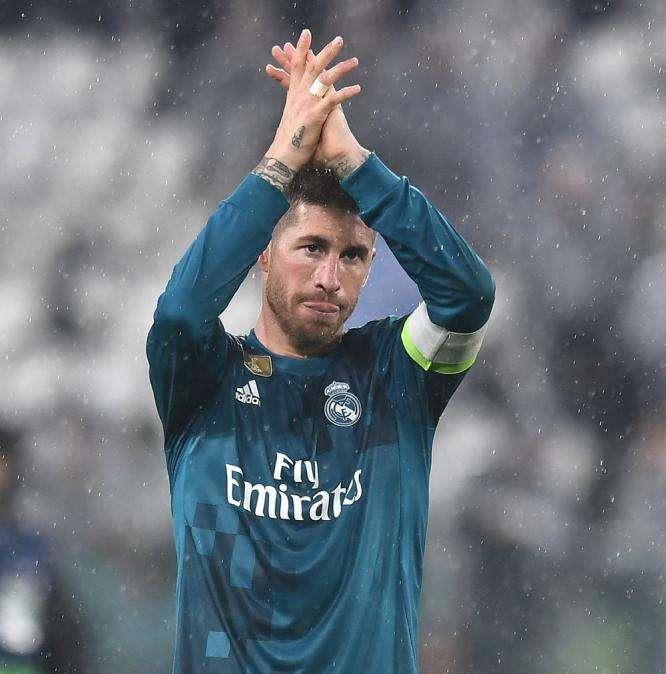 As - Ramos anunciará que se queda tras una reunión con Florentino