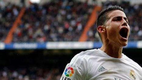 La nueva equipación del Real Madrid se hace de rogar