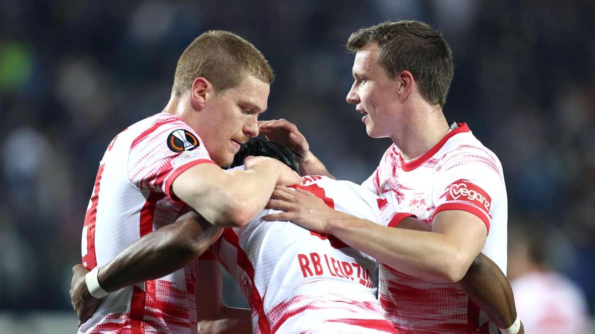 El Leipzig, a punto de fichar a un jugador relacionado con el Real Madrid
