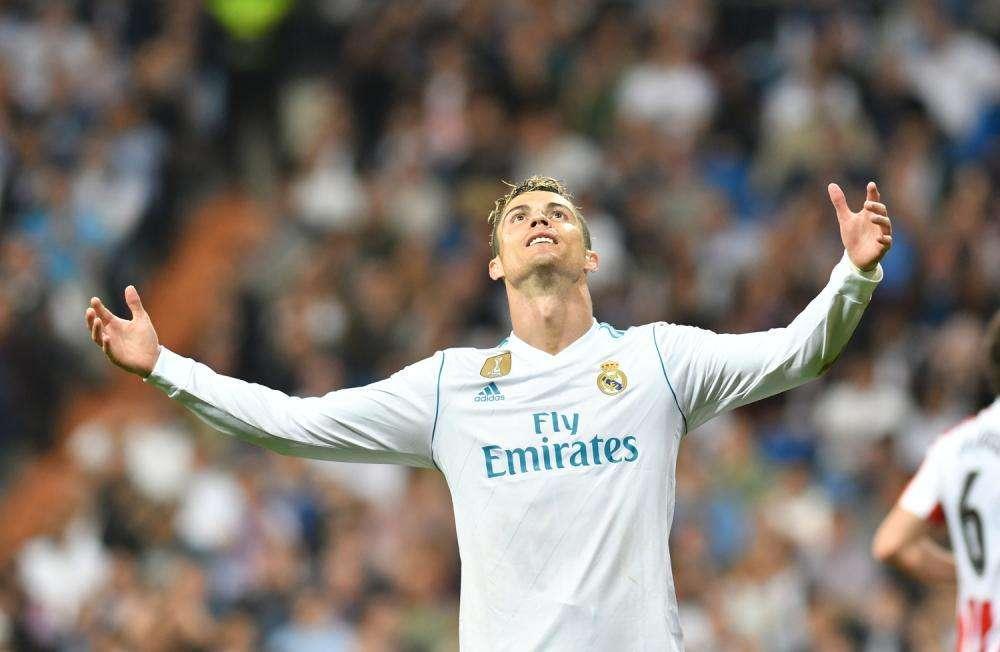 AS - Cristiano pagará a Hacienda antes de irse a la Juventus