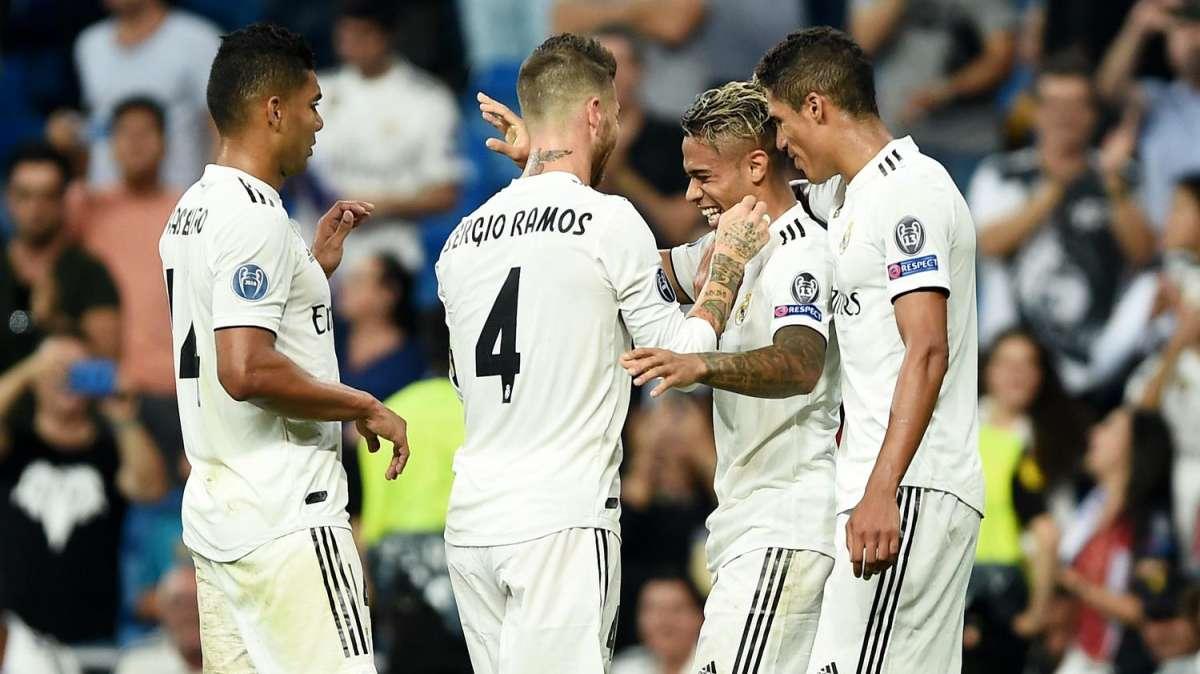 Real Madrid | La hora de Mariano 