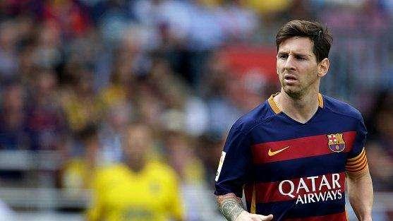 Don Balón: Las confidencias de Messi sobre jugar para Mourinho