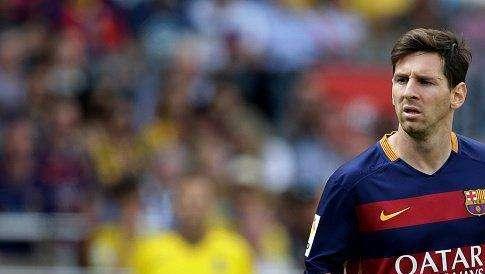 Sport: El City ofrece 27 millones de euros netos a Messi por temporada