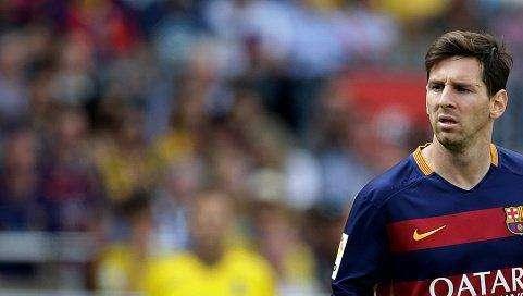 MARCA: Messi medita no renovar