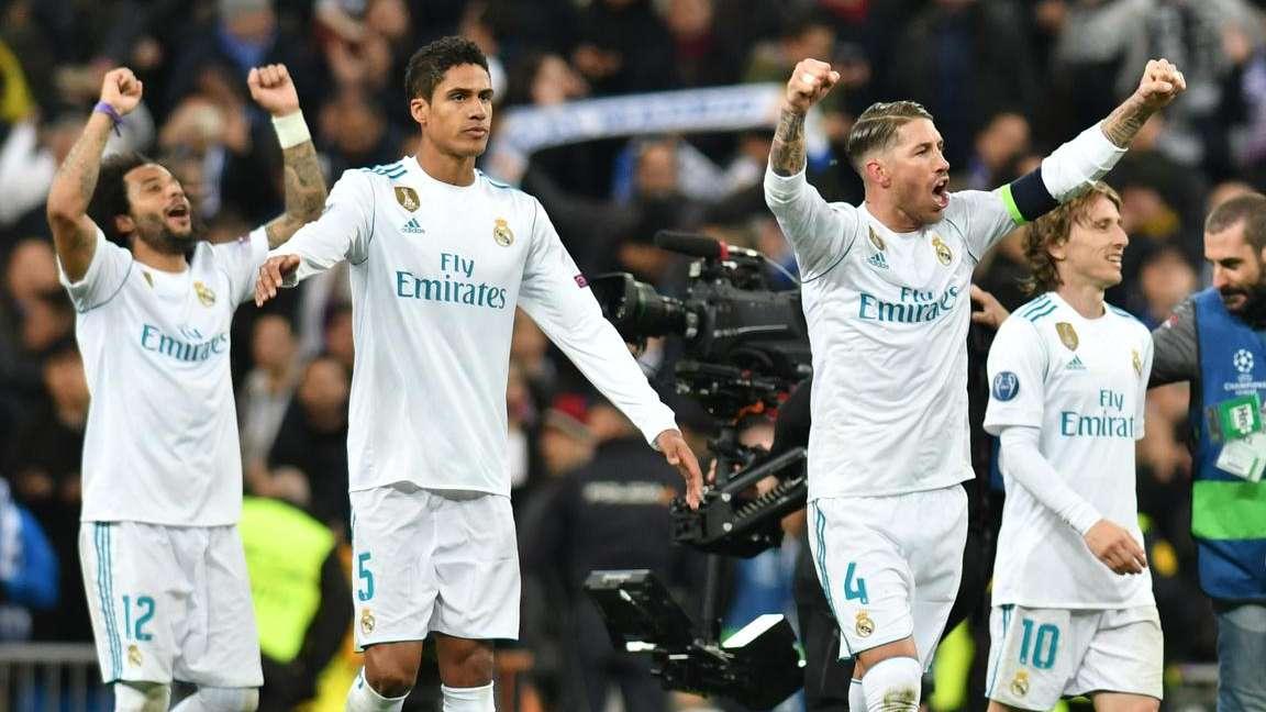 As, Roncero: "Si se van Ramos y Varane, fichemos a un káiser del área"