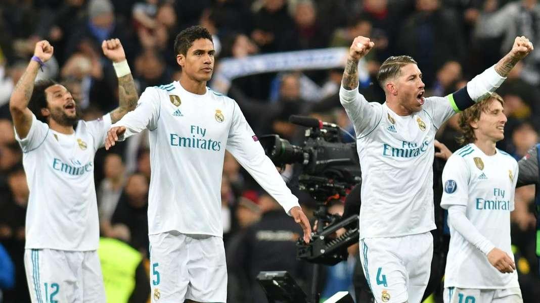 Real Madrid | La renovación de Ramos, en manos de Varane: los motivos