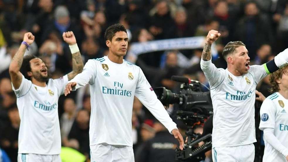 TOP News 24 | Monchi y el futuro de Ramos, el deseo de Varane...