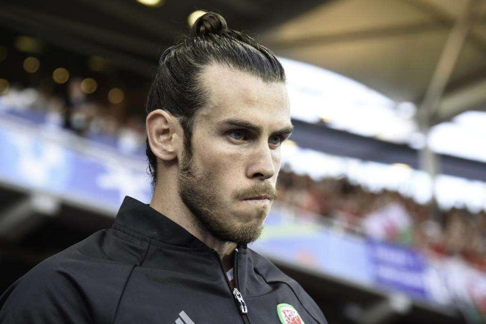Preocupación en el Madrid: quieren vender a Bale pero su valor sigue bajando