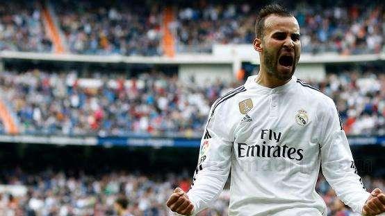 Enrique Marqués: "Florentino no tiene claro si Jesé debe ser cedido"