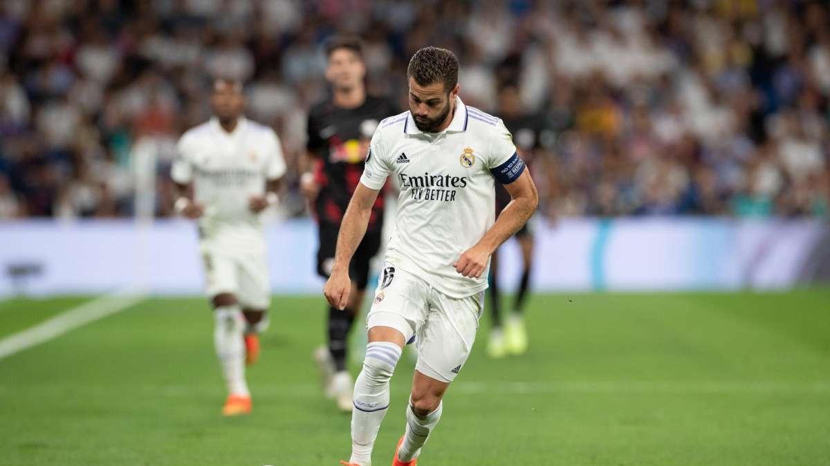 Nacho: "Asensio se reivindica con un golazo. El derbi..."