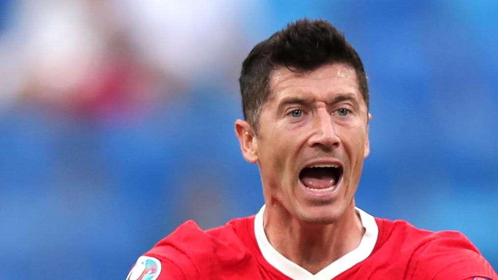 El Bayern le ofrece dos opciones a Lewandowski para renovar su contrato