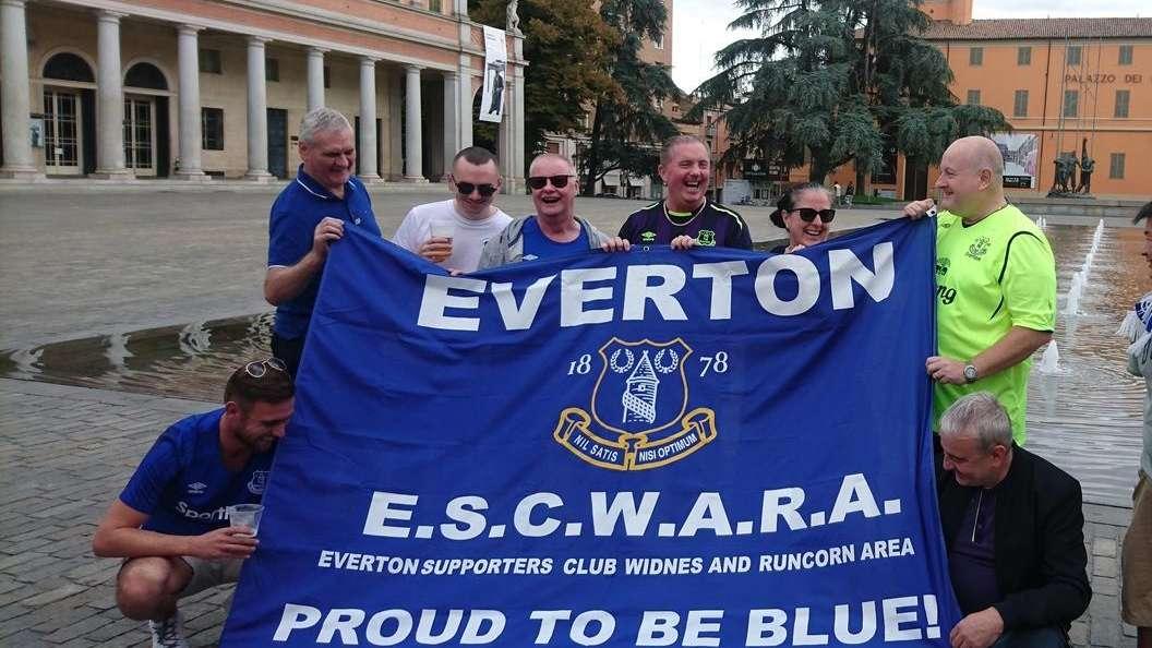Un exentrenador del Real Madrid se postula como sustituto de Ancelotti en el Everton
