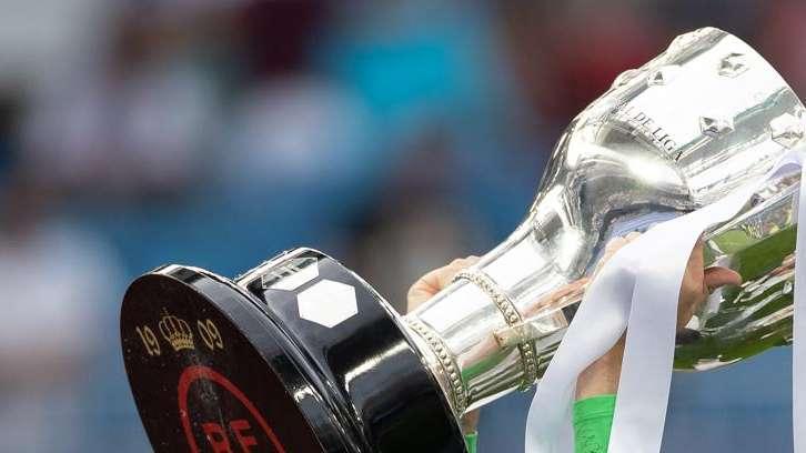 Bombazo en LaLiga: el Real Madrid todavía podría ganarla este domingo
