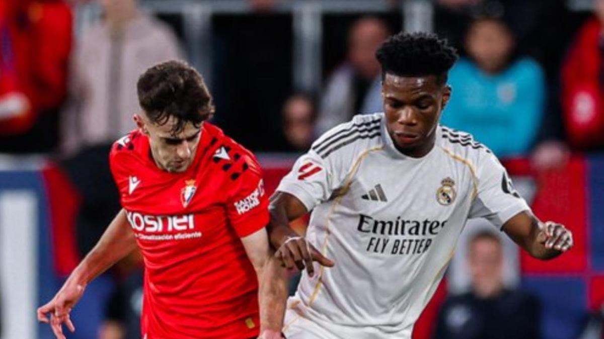 El Manchester United va con todo a por Tchoaméni: oferta bomba a la vista