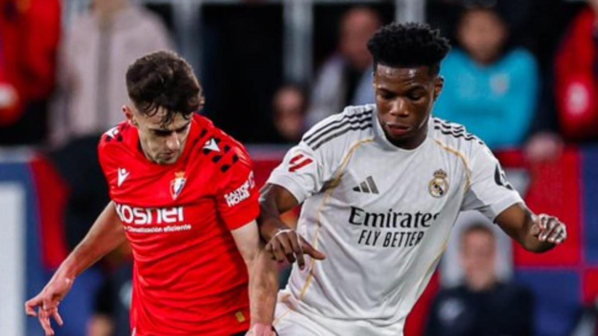 Se enfría la venta de Tchouaméni: estos son los objetivos del United