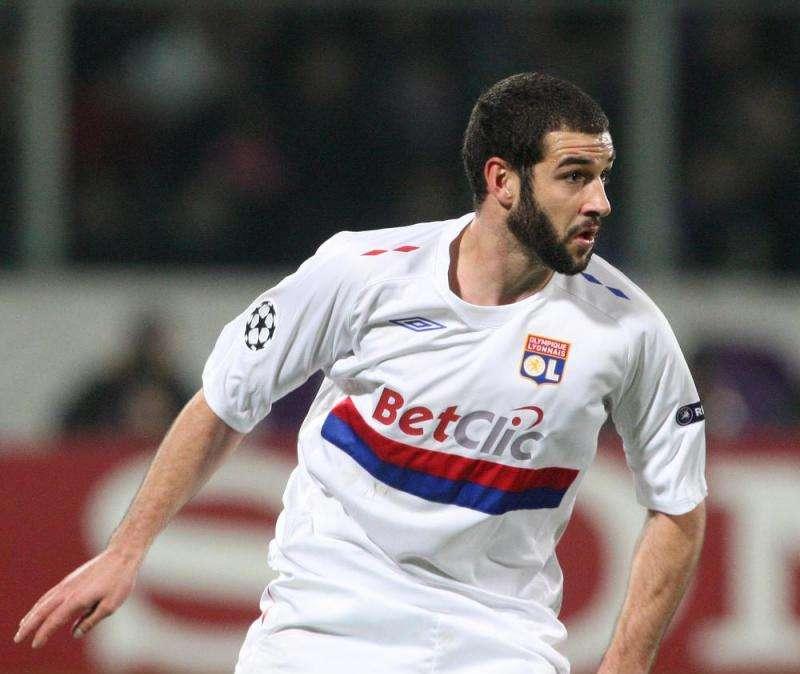 El Al Gharafa rescinde a Lisandro López