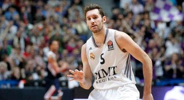 Rudy, MVP de la tercera jornada del Top 16