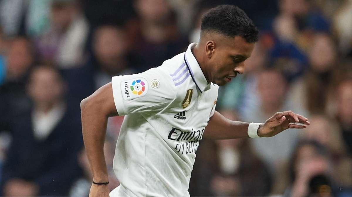 UNOXUNO BD | A falta de Vinicius, exhibición de Rodrygo