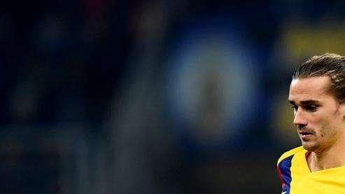 FINAL - UD Ibiza 1-2 FC Barcelona: Griezmann salva a los culés en el descuento