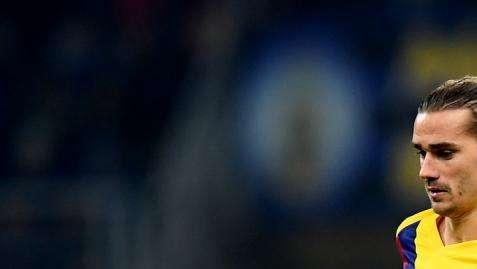 Mundo Deportivo - Griezmann ve con buenos ojos la vuelta de Neymar al Barça