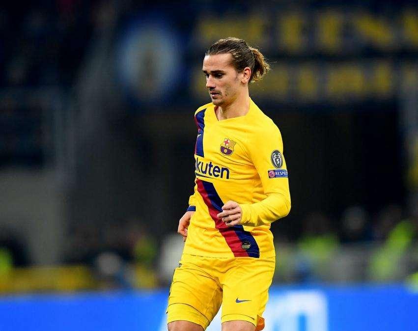 Fichajes, el Barça quiere a otros dos jugadores de la Juventus a cambio de Griezmann