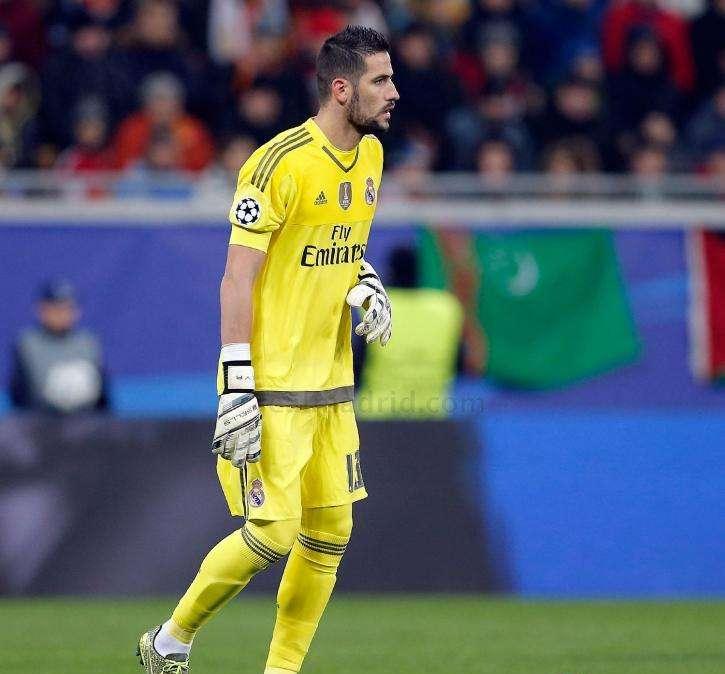 MARCA: El Espanyol no irá a por Casilla