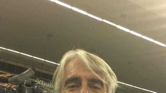 SE ABRIÓ LA VEDA
