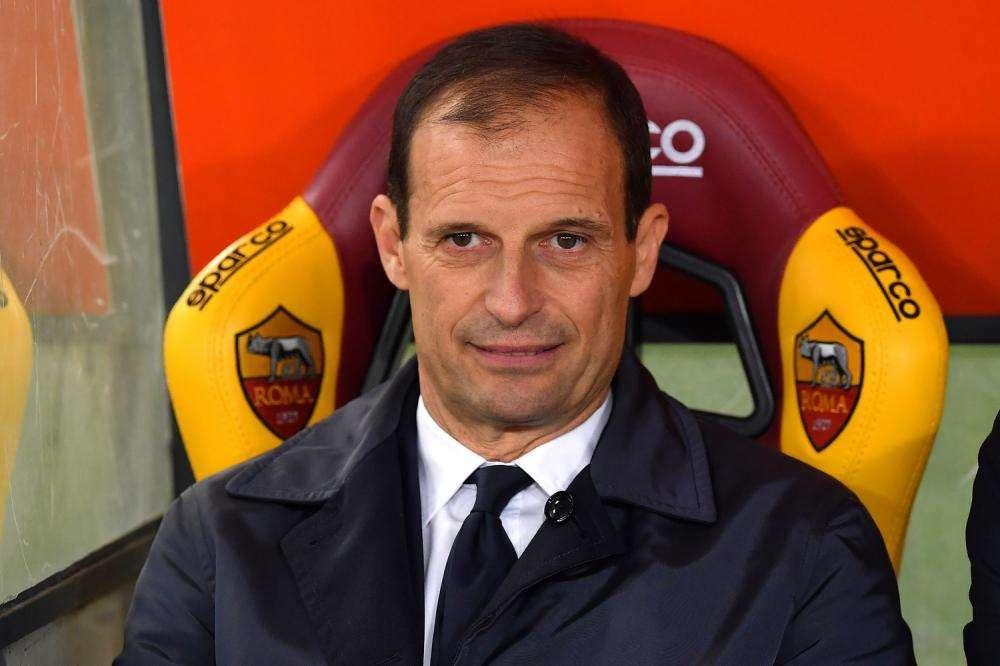Allegri se ofrece al Manchester United