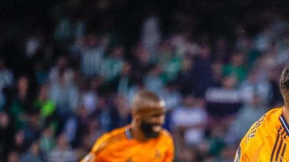 Bombazo con el futuro de Lucas Vázquez: le ofrecen dos años de contrato