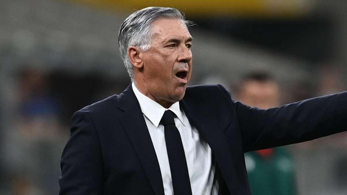 INFO BD | Los jugadores que más gustaron a Ancelotti ante el Shakhtar