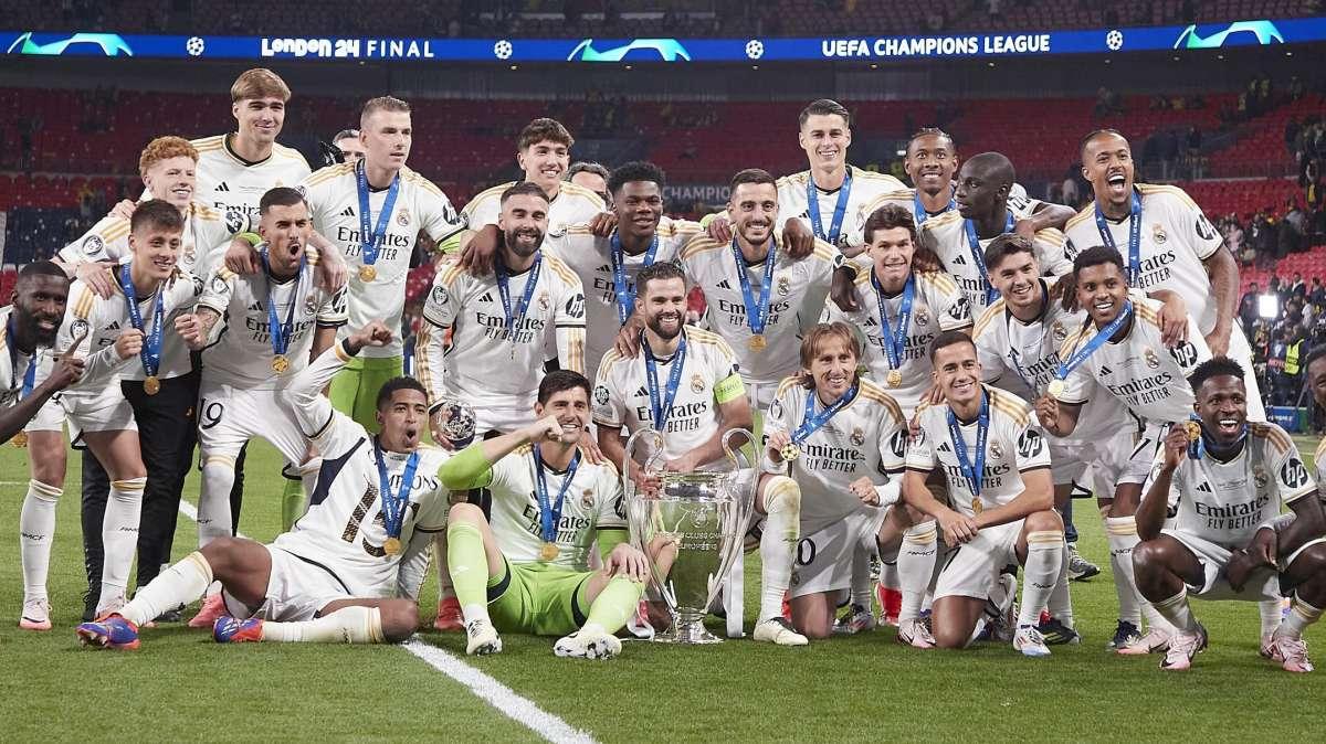 “¿Fichar por el Madrid? Me incomoda porque es mentira”
