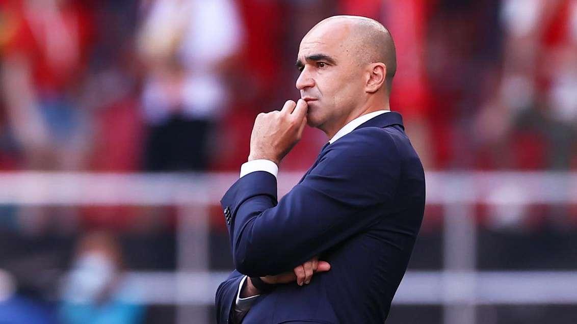 Roberto Martínez defiende a Hazard y avisa al Real Madrid: sus palabras