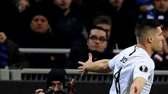 TOP News 24 - El deseo de Jovic, las últimas declaraciones de Pedrerol sobre Zidane...