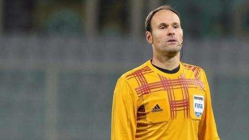 Sport: "Mateu la lía en la  Copa"
