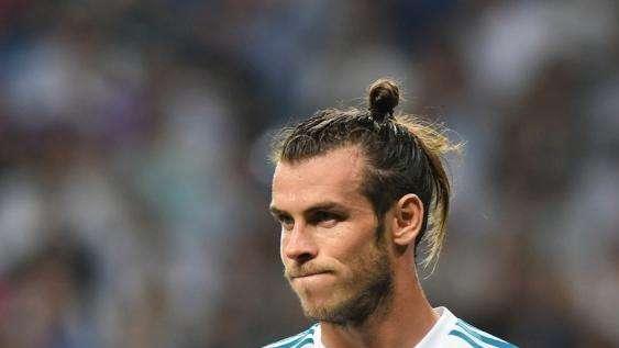 AS - Bale no se entrena y es baja segura ante el Espanyol