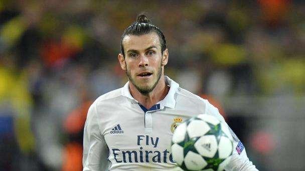Daily Express - Otro grande de Europa se suma a la puja por Bale